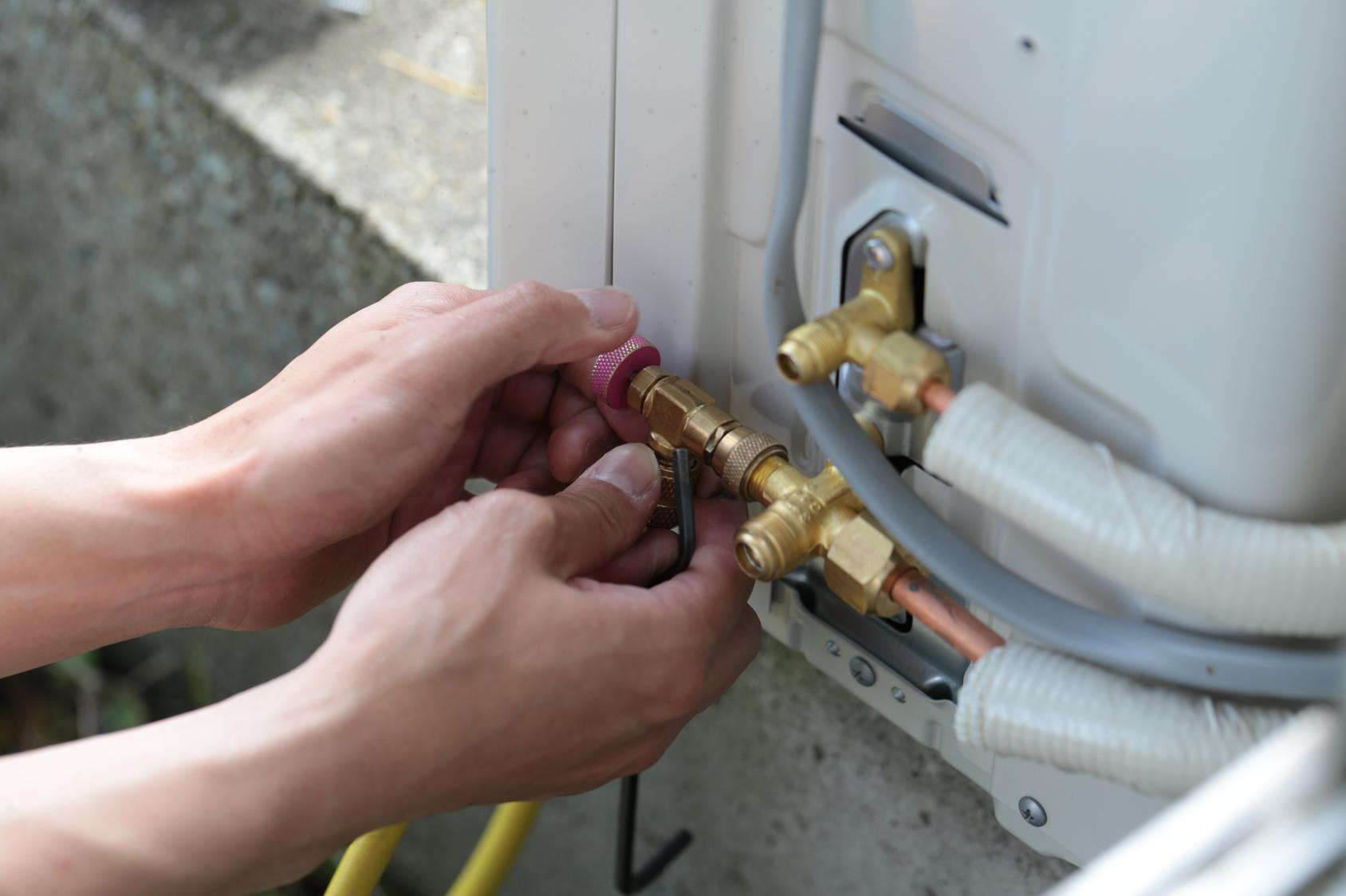 chauffage Corbeil-Essonnes